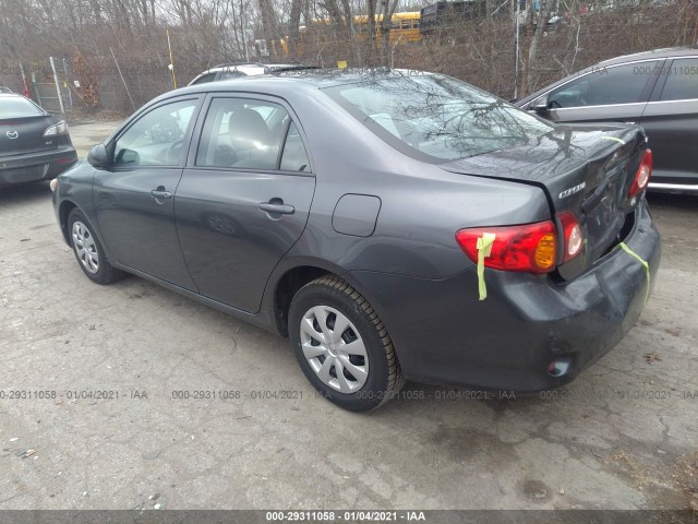 Photo 2 VIN: 2T1BU4EE6AC308483 - TOYOTA COROLLA 