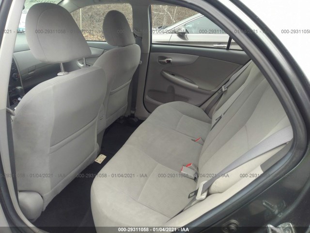 Photo 7 VIN: 2T1BU4EE6AC308483 - TOYOTA COROLLA 