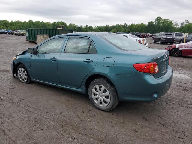 Photo 1 VIN: 2T1BU4EE6AC315224 - TOYOTA COROLLA BA 