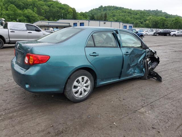 Photo 2 VIN: 2T1BU4EE6AC315224 - TOYOTA COROLLA BA 