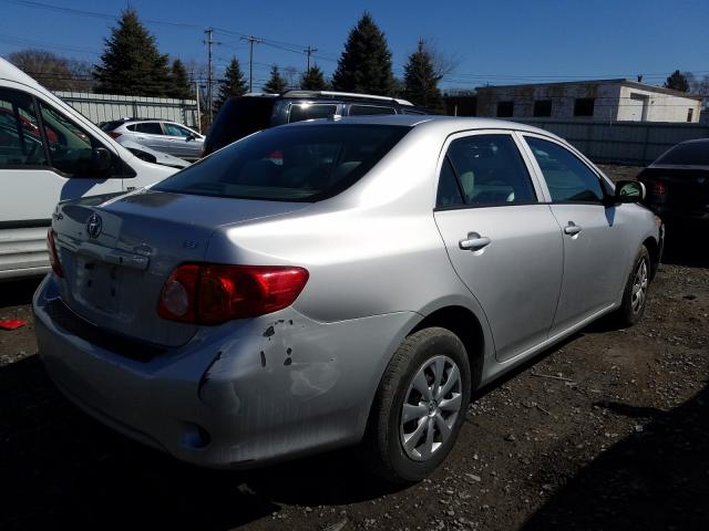 Photo 3 VIN: 2T1BU4EE6AC315921 - TOYOTA COROLLA BA 