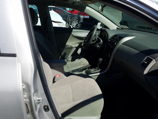 Photo 4 VIN: 2T1BU4EE6AC315921 - TOYOTA COROLLA BA 