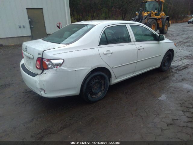 Photo 3 VIN: 2T1BU4EE6AC316390 - TOYOTA COROLLA 