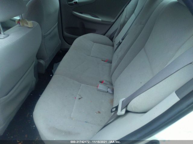 Photo 7 VIN: 2T1BU4EE6AC316390 - TOYOTA COROLLA 