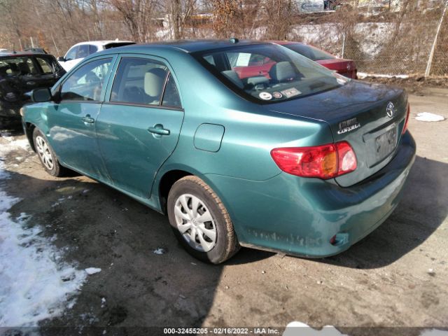 Photo 2 VIN: 2T1BU4EE6AC333433 - TOYOTA COROLLA 