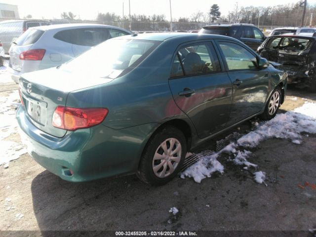 Photo 3 VIN: 2T1BU4EE6AC333433 - TOYOTA COROLLA 