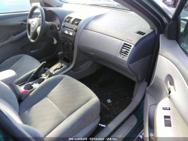 Photo 4 VIN: 2T1BU4EE6AC333433 - TOYOTA COROLLA 