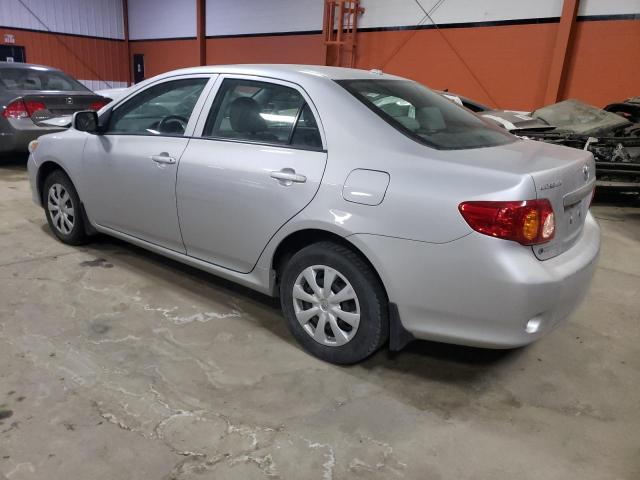 Photo 1 VIN: 2T1BU4EE6AC334808 - TOYOTA COROLLA BA 