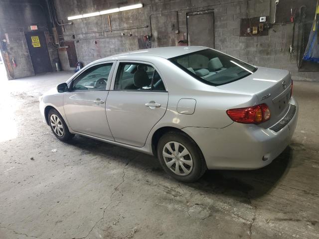 Photo 1 VIN: 2T1BU4EE6AC335215 - TOYOTA COROLLA BA 