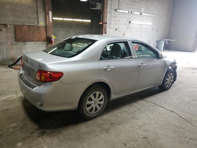 Photo 2 VIN: 2T1BU4EE6AC335215 - TOYOTA COROLLA BA 