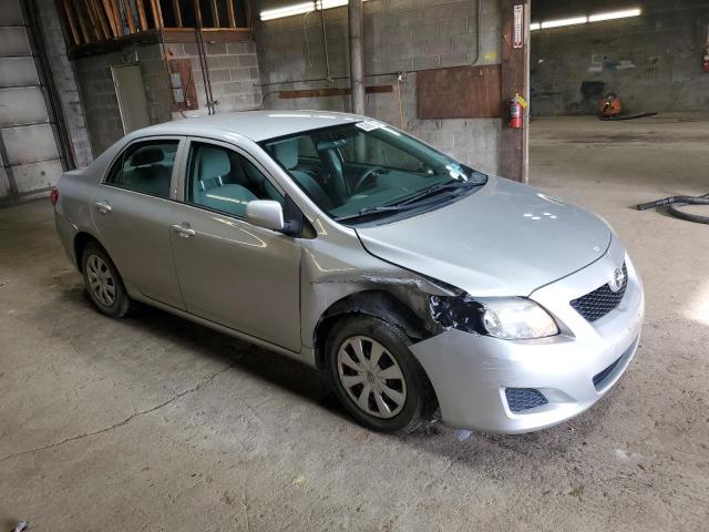 Photo 3 VIN: 2T1BU4EE6AC335215 - TOYOTA COROLLA BA 