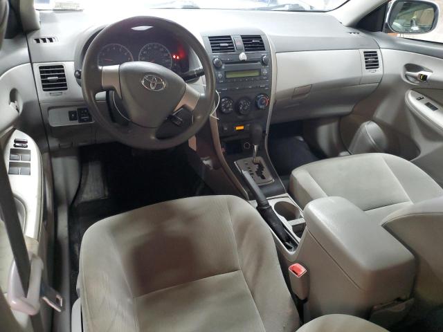 Photo 7 VIN: 2T1BU4EE6AC335215 - TOYOTA COROLLA BA 