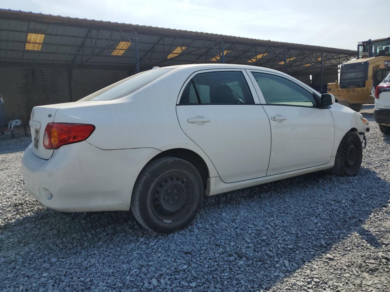 Photo 2 VIN: 2T1BU4EE6AC338566 - TOYOTA COROLLA 