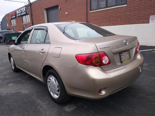 Photo 2 VIN: 2T1BU4EE6AC338809 - TOYOTA COROLLA 