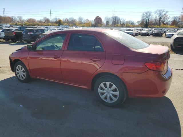 Photo 1 VIN: 2T1BU4EE6AC339278 - TOYOTA COROLLA 