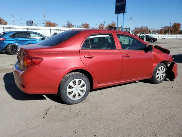 Photo 2 VIN: 2T1BU4EE6AC339278 - TOYOTA COROLLA 