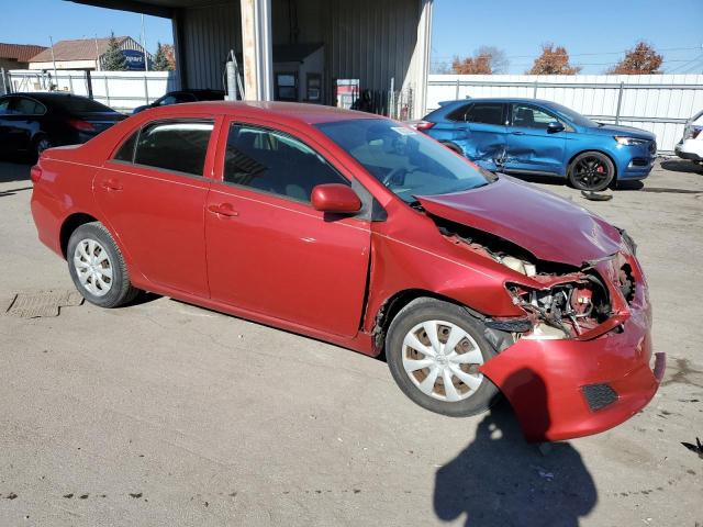 Photo 3 VIN: 2T1BU4EE6AC339278 - TOYOTA COROLLA 