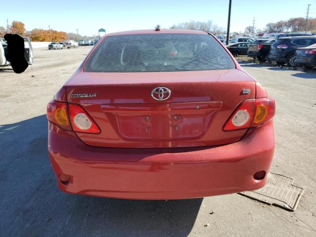 Photo 5 VIN: 2T1BU4EE6AC339278 - TOYOTA COROLLA 