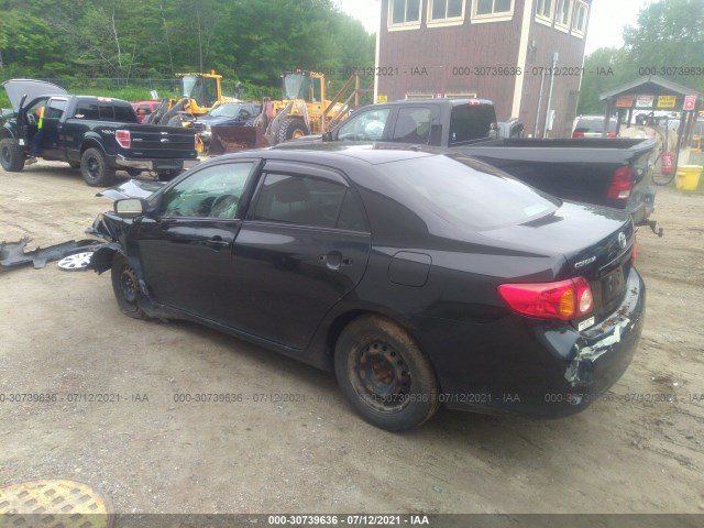 Photo 2 VIN: 2T1BU4EE6AC340656 - TOYOTA COROLLA 