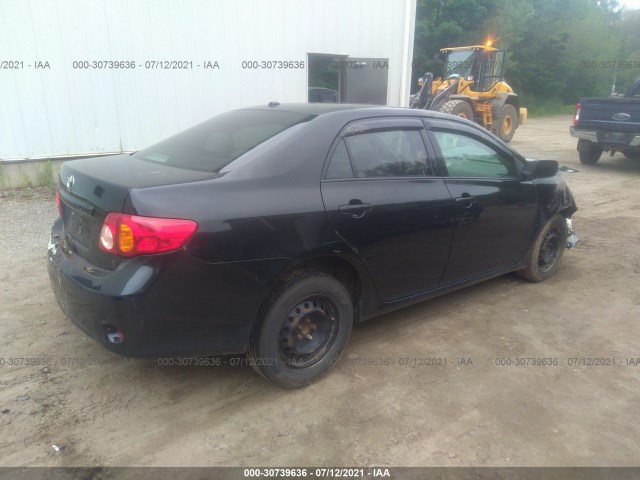 Photo 3 VIN: 2T1BU4EE6AC340656 - TOYOTA COROLLA 