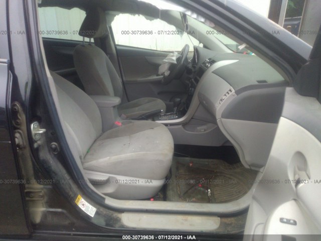 Photo 4 VIN: 2T1BU4EE6AC340656 - TOYOTA COROLLA 