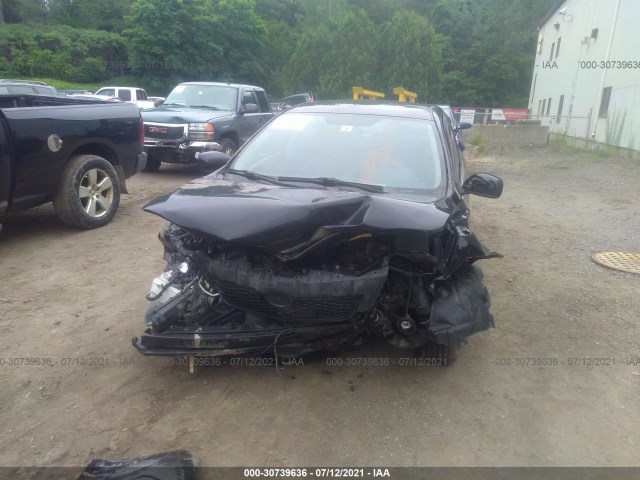 Photo 5 VIN: 2T1BU4EE6AC340656 - TOYOTA COROLLA 