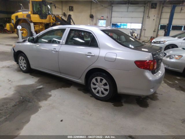 Photo 2 VIN: 2T1BU4EE6AC341063 - TOYOTA COROLLA 