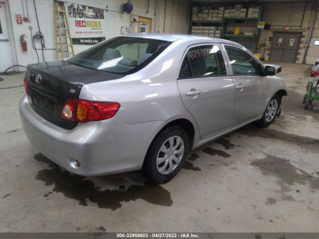 Photo 3 VIN: 2T1BU4EE6AC341063 - TOYOTA COROLLA 