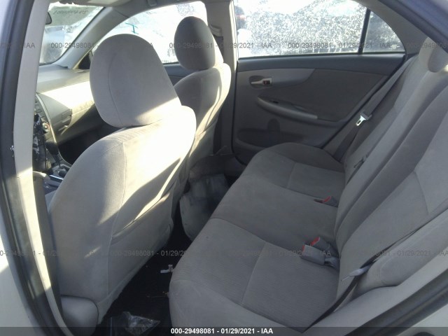 Photo 7 VIN: 2T1BU4EE6AC345632 - TOYOTA COROLLA 