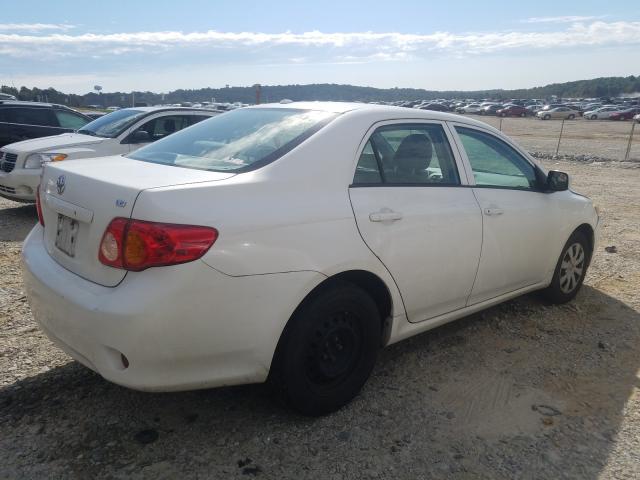 Photo 3 VIN: 2T1BU4EE6AC348059 - TOYOTA COROLLA BA 