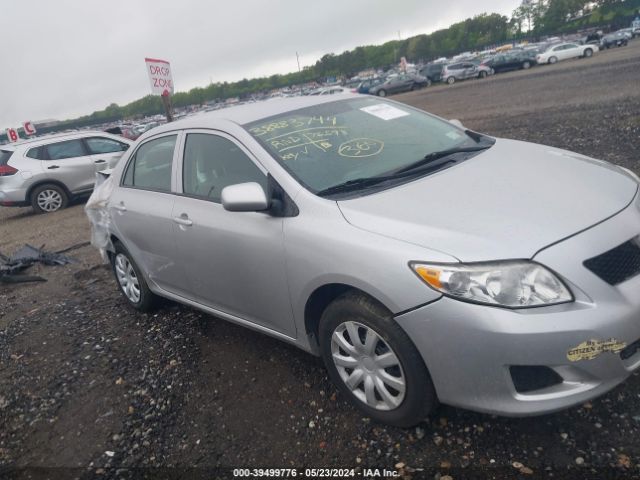 Photo 0 VIN: 2T1BU4EE6AC349535 - TOYOTA COROLLA 