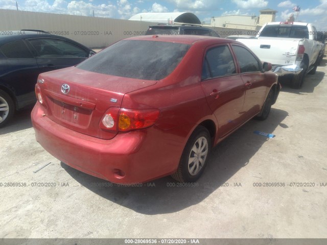 Photo 3 VIN: 2T1BU4EE6AC359157 - TOYOTA COROLLA 