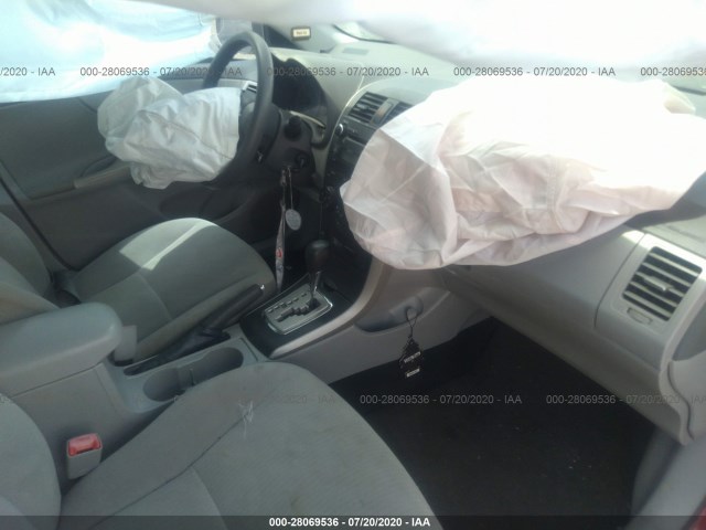 Photo 4 VIN: 2T1BU4EE6AC359157 - TOYOTA COROLLA 