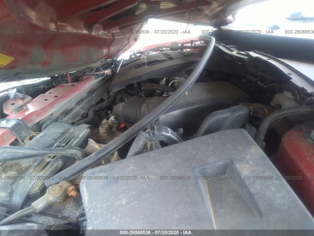 Photo 9 VIN: 2T1BU4EE6AC359157 - TOYOTA COROLLA 