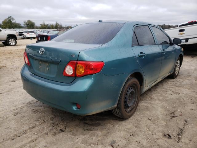 Photo 3 VIN: 2T1BU4EE6AC364200 - TOYOTA COROLLA BA 