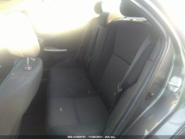 Photo 7 VIN: 2T1BU4EE6AC366593 - TOYOTA COROLLA 