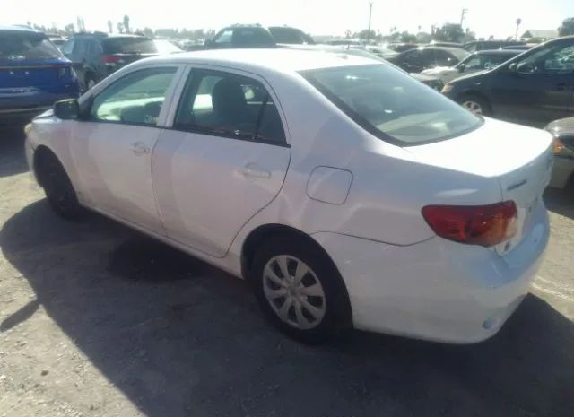 Photo 2 VIN: 2T1BU4EE6AC378663 - TOYOTA COROLLA 