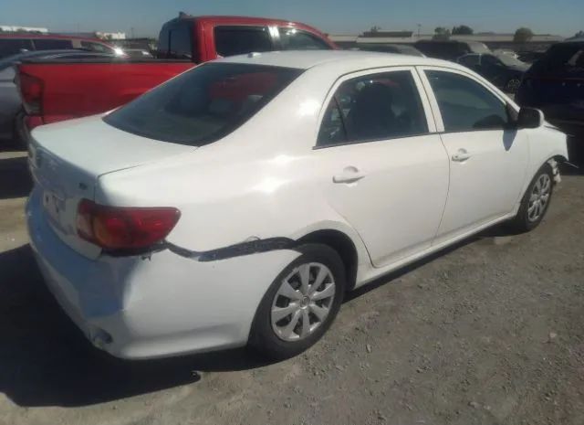 Photo 3 VIN: 2T1BU4EE6AC378663 - TOYOTA COROLLA 