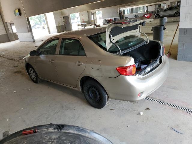 Photo 1 VIN: 2T1BU4EE6AC378971 - TOYOTA COROLLA BA 