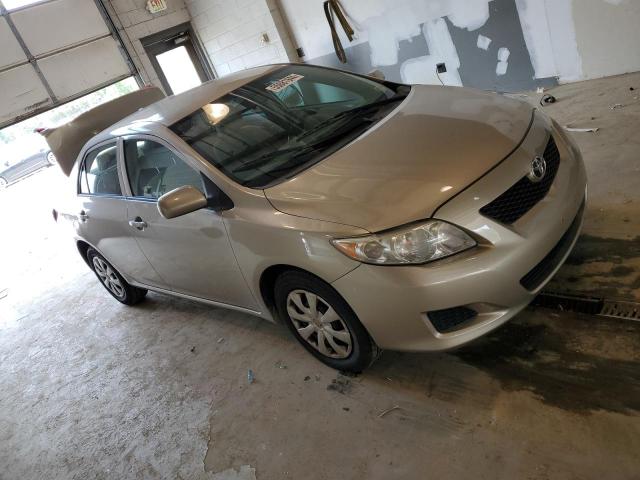 Photo 3 VIN: 2T1BU4EE6AC378971 - TOYOTA COROLLA BA 