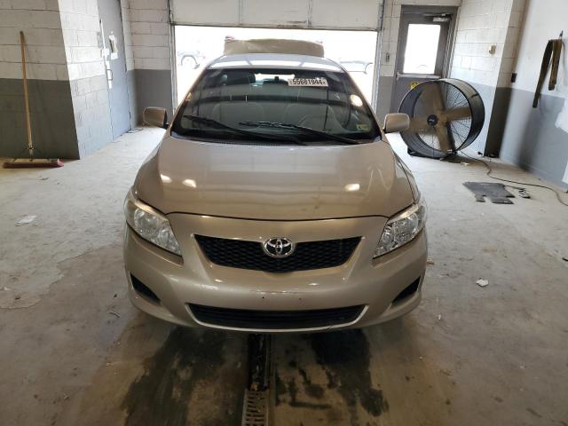 Photo 4 VIN: 2T1BU4EE6AC378971 - TOYOTA COROLLA BA 