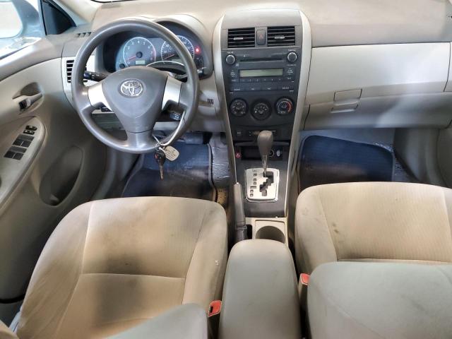 Photo 7 VIN: 2T1BU4EE6AC378971 - TOYOTA COROLLA BA 