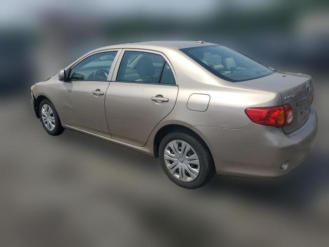 Photo 1 VIN: 2T1BU4EE6AC389582 - TOYOTA COROLLA 