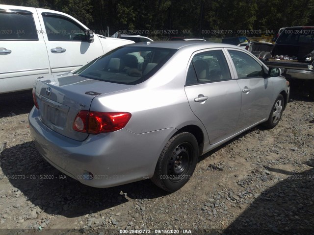 Photo 3 VIN: 2T1BU4EE6AC397228 - TOYOTA COROLLA 