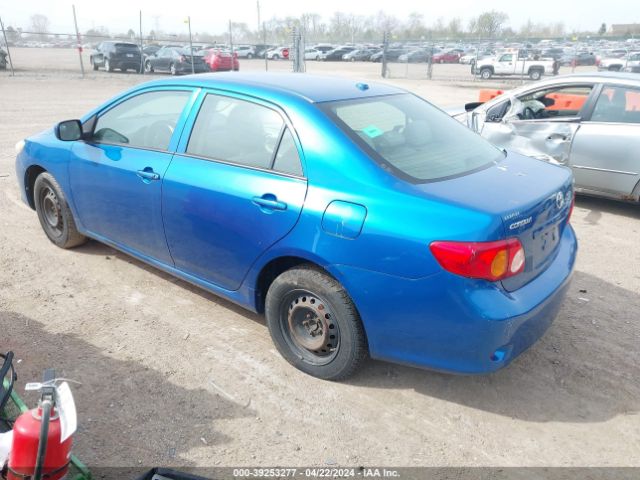 Photo 2 VIN: 2T1BU4EE6AC402752 - TOYOTA COROLLA 