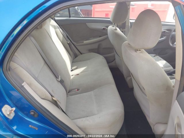 Photo 7 VIN: 2T1BU4EE6AC402752 - TOYOTA COROLLA 