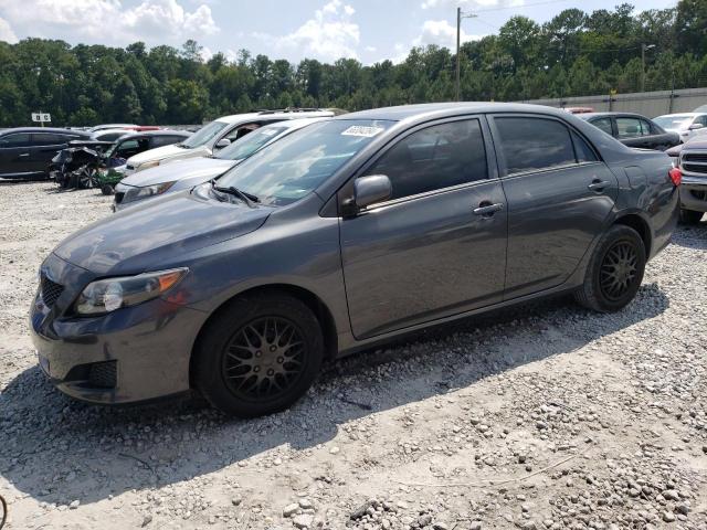 Photo 0 VIN: 2T1BU4EE6AC402797 - TOYOTA COROLLA 