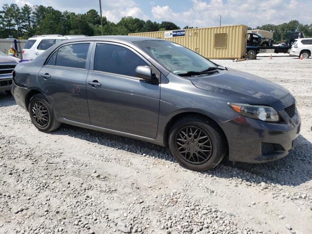 Photo 3 VIN: 2T1BU4EE6AC402797 - TOYOTA COROLLA 