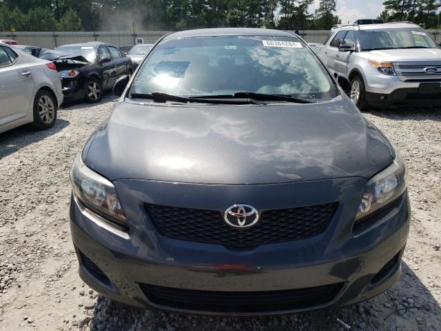 Photo 4 VIN: 2T1BU4EE6AC402797 - TOYOTA COROLLA 