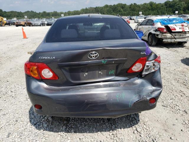 Photo 5 VIN: 2T1BU4EE6AC402797 - TOYOTA COROLLA 